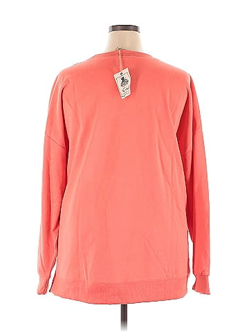 Easel Sweatshirt (view 2)