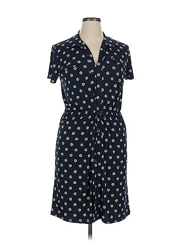 Jones New York Signature Casual Dress (view 1)