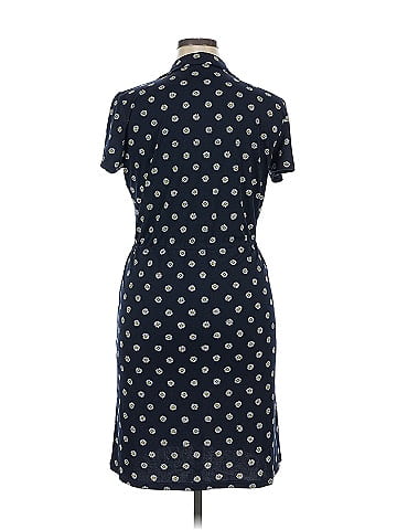 Jones New York Signature Casual Dress (view 2)