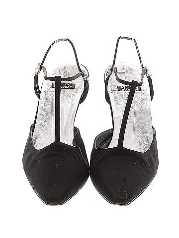 Stuart Weitzman Mule/Clog (view 2)