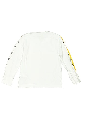 Air Jordan Long Sleeve T-Shirt (view 2)
