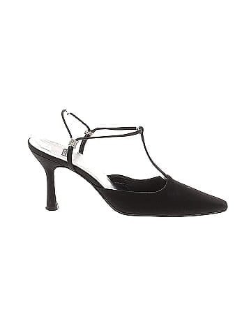 Stuart Weitzman Mule/Clog (view 1)
