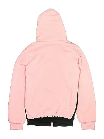 Coney Island Zip Up Hoodie (view 2)