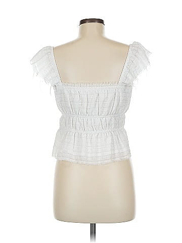 Mi ami Sleeveless Blouse (view 2)