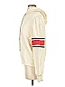 Sundry Ivory Pullover Hoodie Size Sm (1) - photo 4