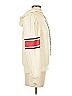 Sundry Ivory Pullover Hoodie Size Sm (1) - photo 3