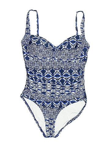 La Blanca One Piece Swimsuit (view 1)