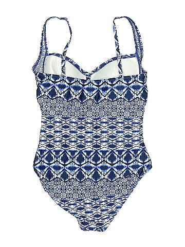 La Blanca One Piece Swimsuit (view 2)