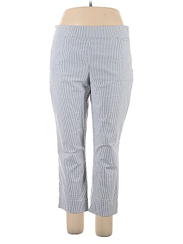 Hilary Radley Casual Pants (view 1)
