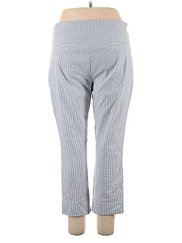 Hilary Radley Casual Pants (view 2)