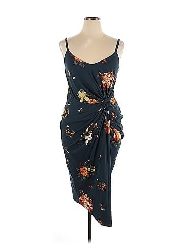 Nine Britton Cocktail Dress (view 1)