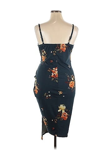 Nine Britton Cocktail Dress (view 2)