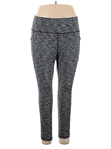 Ideology Active Pants (view 1)