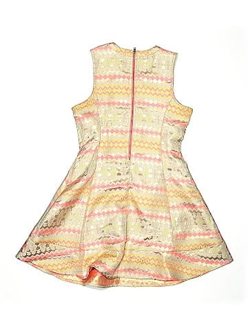 GB Girls Dress (view 2)