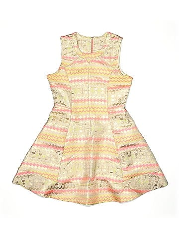 GB Girls Dress (view 1)