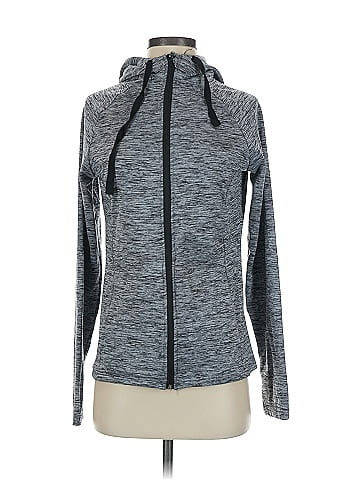 Adrienne Vittadini Track Jacket (view 1)