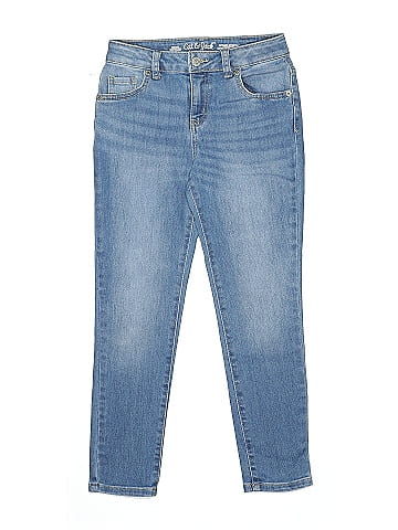 Cat & Jack Jeans (view 1)