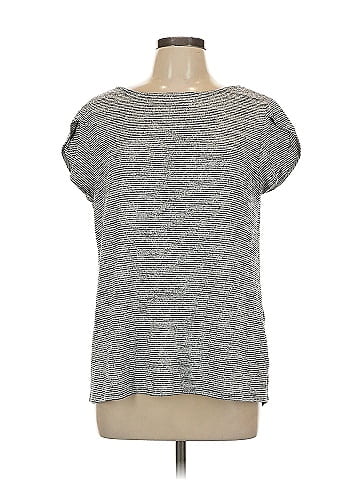 Market and Spruce Short Sleeve Top (view 1)