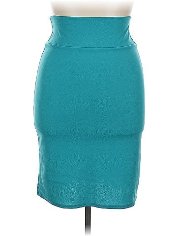 Agnes & Dora Formal Skirt (view 1)
