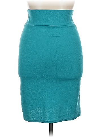 Agnes & Dora Formal Skirt (view 2)
