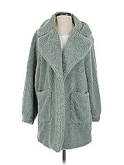 Lush Coat