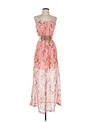 No Boundaries Casual Dress