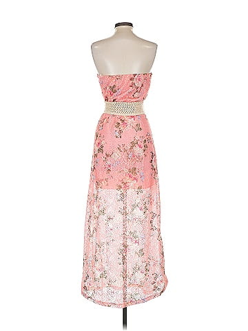 No Boundaries Casual Dress (view 2)