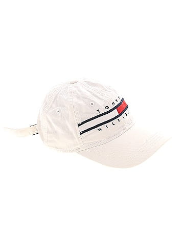 Tommy Hilfiger Baseball Cap (view 1)