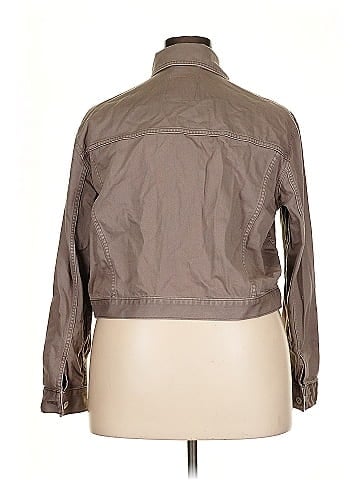Hollister Denim Jacket (view 2)