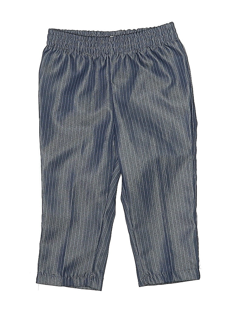 Pre-owned Unbranded Babies' Casual Pants In Blue
