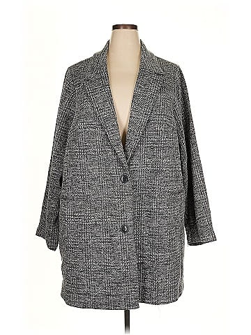 Torrid Coat (view 1)