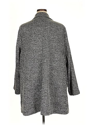 Torrid Coat (view 2)