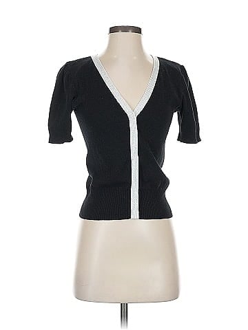 Agnes B. Cardigan (view 1)