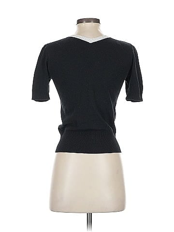 Agnes B. Cardigan (view 2)