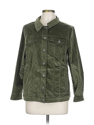 DG^2 by Diane Gilman Jacket (view 1)