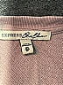 Express One Eleven Pink Pullover Sweater Size XS - photo 7
