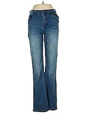 Dg^2 By Diane Gilman Jeans