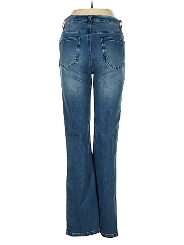 DG^2 by Diane Gilman Jeans (view 2)