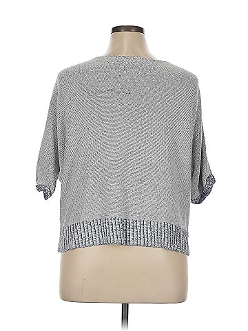 Nic + Zoe Pullover Sweater (view 2)