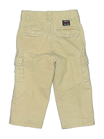 Gap Cargo Pants (view 2)