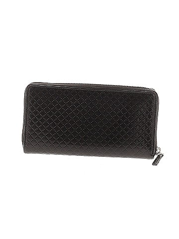 Gucci Diamante Leather Zip Around Wallet (view 2)