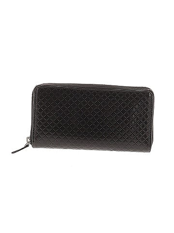 Gucci Diamante Leather Zip Around Wallet (view 1)