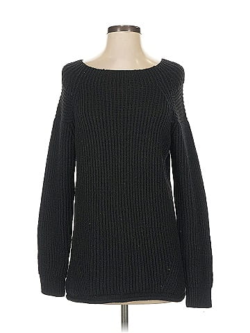 Rebecca Minkoff Wool Pullover Sweater (view 1)