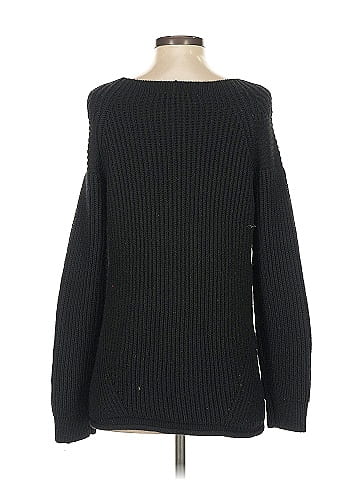 Rebecca Minkoff Wool Pullover Sweater (view 2)