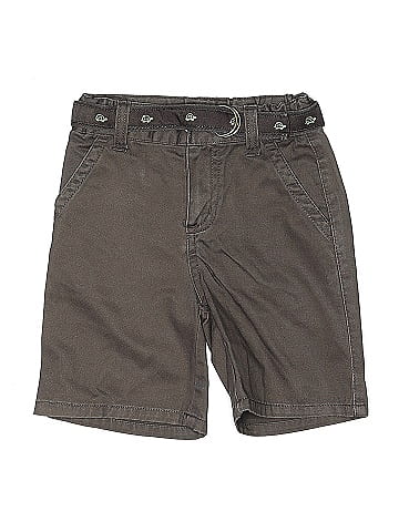 Gymboree Khaki Shorts (view 1)