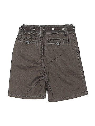 Gymboree Khaki Shorts (view 2)