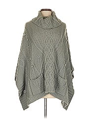 Mystree Poncho