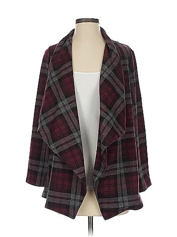 BB Dakota Coat (view 1)