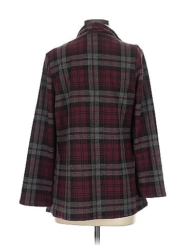 BB Dakota Coat (view 2)