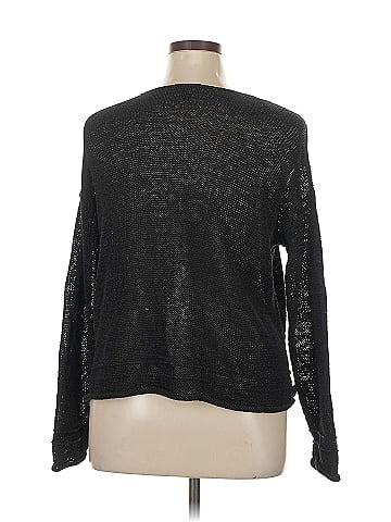 Lord & Taylor Pullover Sweater (view 2)